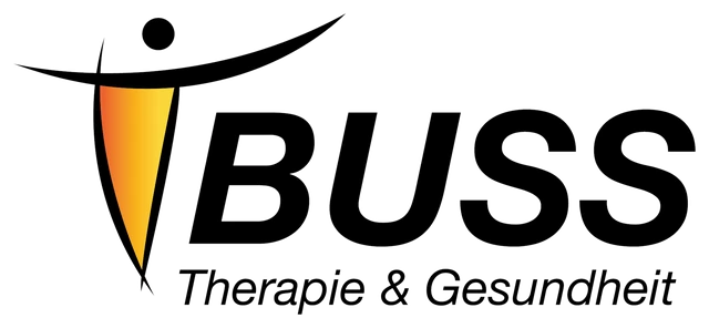 Buss Therapie und Gesundheit Logo
